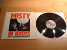 Misty In Roots(Vinyl LP)Live At The Counter Eurovision 79