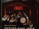 Autographed-Dave Remington and His Dixie Six  