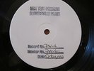 WORLD OF ACID LP ORIG 1997 TEST PRESS GARAGE FUZZ PSYCH COMP PARALLEL WORLD M-