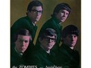 The Zombies BEGIN HERE Debut MONO 180g Half Speed Master NEW Repertoire Vinyl LP