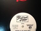 MICHAEL WILSON- GROOVE IT TO YOUR BODY ***RARE 12