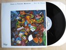 FASSI E TERENZI QUARTET OUT OF PHASE ITA JAZZ LP