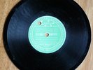 Louis Persinger Owned Possibly One of A Kind Jascha Heifetz Recording