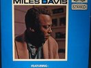 LP Vinyl Jazz: america: BLUE MOODS Miles Davis Feat. Charlie Mingus, Elvin Jones