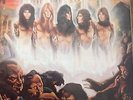 ANGEL - WHITE HOT  Label: CASABLANCA VIP-6483 japan gatefold Rare