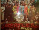 THE BEATLES     -     SGT. PEPPERS LONELY HEARTS CLUB BAND     FOC     TOP