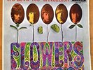 THE ROLLING STONES - WE LOVE YOU-DANDELION spanish 7