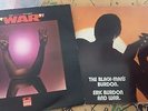 Eric Burdon and War ...2 x rare LP's Funk, Soul, The Animals