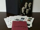 Beethoven:The Late Quartets-5 LP Box Set- The Budapest String Quartet  M5S 677 