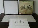 Beethoven:The Middle Quartets-4 LP Box Set-The Budapest String Quartet M4S 616 