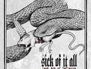 SICK OF IT ALL The Last Act Of Defiance 180gm Vinyl LP + CD 2014 NEW & SEALED