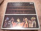 Jackson Five IN JAPAN Japan 4ch quadradisc LP