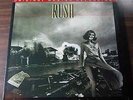 MFSL Rush Permanent Waves 180 gram Audiophile Record LP Mint
