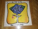 ISABEL AND ANGEL PARRA / DU CHILI DECHIRE   1974 French Album   NEAR MINT