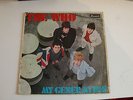 The Who. My Generation. Mono 60s album. First issue. Brunswick