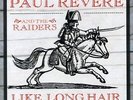 PAUL REVERE & THE RAIDERS Like long hair vinyl LP NEW SEALED