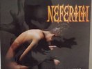 NEFERTITI L.I.F.E. - (Living In Fear Of Extinction) VINYL LP HIP HOP