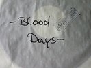 ? UNITY - Blood Days (German testpress.) / CA sXe 1984 // pre- UNIFORM CHOICE ?