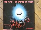 PINK FLOYD The man & the journey Live Amsterdam 69 RARE