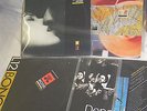 5x Depeche Mode -A Question of time Never let me Behind theLove in Itself