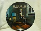 RUSH  POWER WINDOWS PICTURE DISC  VERHP 31 UK IMPORT NEAR MINT IN SHRINK