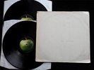 THE BEATLES White Album LP UK 1st Press Stereo Apple PCS 7067/8 -1/-1/-1/-1