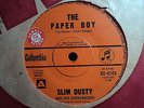 Slim Dusty 