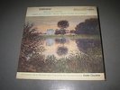 COLUMBIA SAXF 993 Andre Cluytens Debussy Jeux