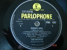 THE BEATLES - RUBBER SOUL LP **1ST PRESS** **LOUD CUT**