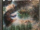 Pink Floyd A Saucerful Of Secrets Vinyl LP Prog Rock
