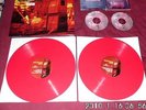 Truth and Janey - Erupts 2-LP RED VINYL LTD 100 - WITH CD BACKUP- JIMI HENDRIX
