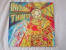 INVISIBLE THING 
