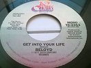 RARE MODERN NORTHERN SOUL BELOYD GET INTO YOUR LIFE 20TH CENTURY 7