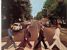The Beatles Abbey Road EMI/Capitol Pressing Vinyl Record Album SO-383