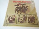 Beatles 65 Original Sealed Mono LP T2228 RIAA#2