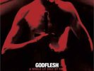 Godflesh - A World Lit Only By Fire LP - BLACK VINYL - SEALED NEW COPY