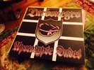 TURBONEGRO Apocalypse Dudes LP on Man's Ruin / SFTRI dwarves hellacopters