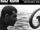 ROLF KüHN-STOP TIME-VINYL LP SONORAMA NEW