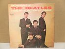 Vintage Beatles LP Vinyl VJLP1062 Introducing... The Beatles 1964