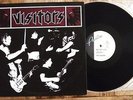 The VISITORS 1980 AUSSIE DEBUT 12
