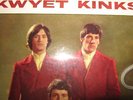 EP Kwyet Kinks