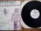 Supertramp - Crisis ? What Crisis ? US Test Pressing LP Vinyl 1975 Roger Hodgson