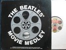 BEATLES-MOVIE MEDLEY 12
