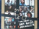 BEATLES-GET BACK JOURNAL,TMQ,11 LP COLORED VINYL BOXED SET,W/FILM CASE & POSTER