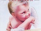 VAN HALEN 1984 180gm Vinyl LP 2011 NEW & SEALED