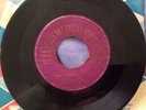 ELVIS PRESLEY HMV 7MC 42 Mystery Train / IFTRTF. RARE import 7