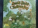 BEACH BOYS-SMILEY SMILE,BROTHER,COVER IN SHRINK,ORIGINAL,GOOD VIBRATIONS NM