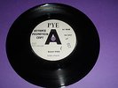 (JUKE BOX JURY) PETER LONDON (PETER COOK) BLESS YOU /BABY I LIKE THE LOOK OF YOU