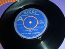 (JUKE BOX JURY) THE SYD DALE ORCHESTRA 'IT STARTED WITH EVE / THE HELL RAISERS'