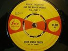 Huey 'Piano' Smith, Rockin Pneumonia and the Boogie Woogie Flu, VG